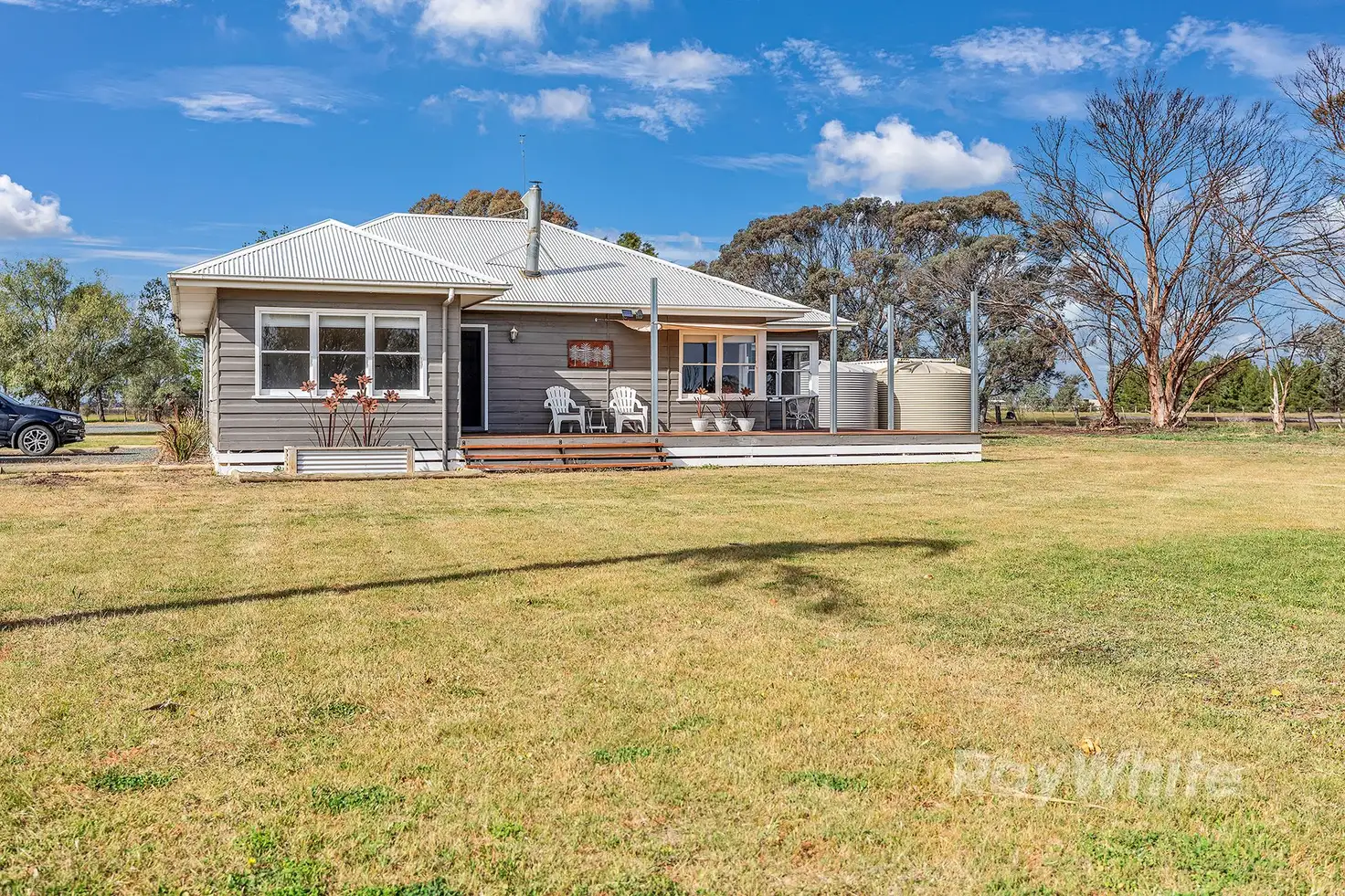 Main view of Homely rural property listing, 727 Echuca West School Road, Echuca West VIC 3564
