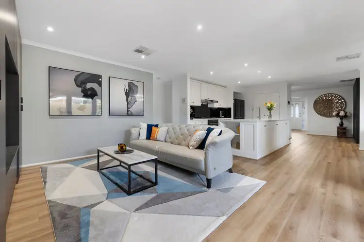 5 Station Avenue, Ashwood VIC 3147