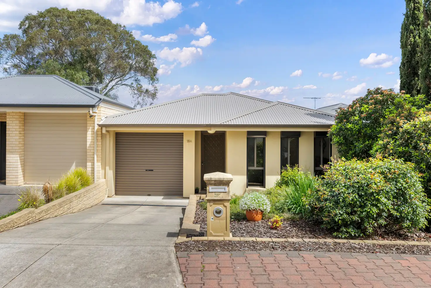 Main view of Homely house listing, 15a Church Street, Tea Tree Gully SA 5091