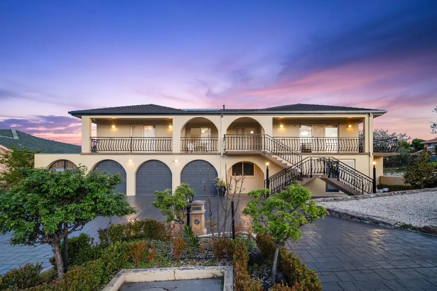 Main view of Homely house listing, 5 Lambell Close, Palmerston ACT 2913