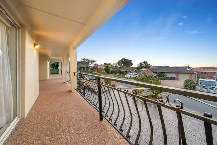 Fourth view of Homely house listing, 5 Lambell Close, Palmerston ACT 2913