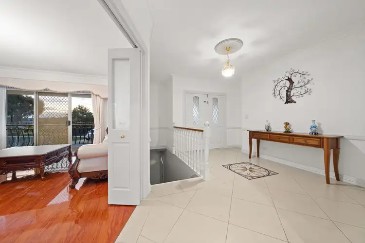 Fifth view of Homely house listing, 5 Lambell Close, Palmerston ACT 2913