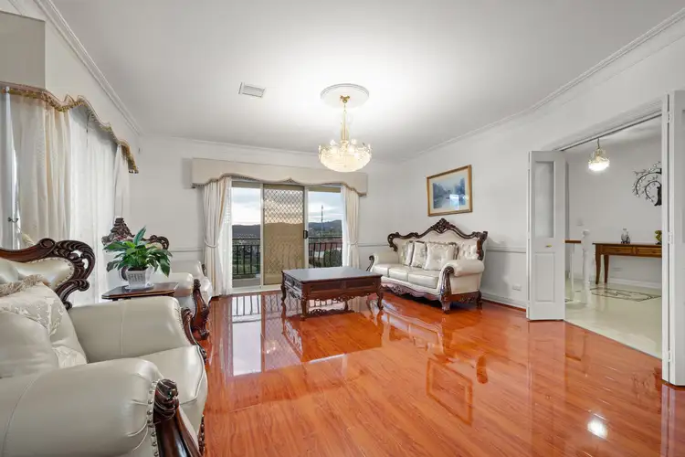 Sixth view of Homely house listing, 5 Lambell Close, Palmerston ACT 2913