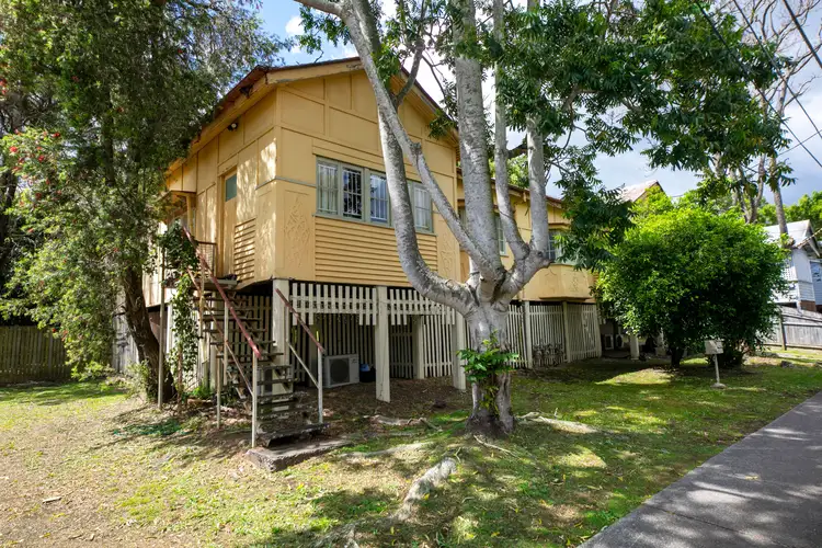 Main view of Homely semi-detached listing, 29 Harriet Street, West End QLD 4101
