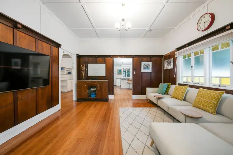 Third view of Homely semi-detached listing, 29 Harriet Street, West End QLD 4101
