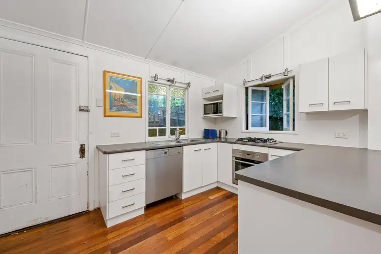 Fourth view of Homely semi-detached listing, 29 Harriet Street, West End QLD 4101