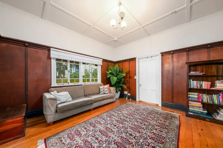 Sixth view of Homely semi-detached listing, 29 Harriet Street, West End QLD 4101