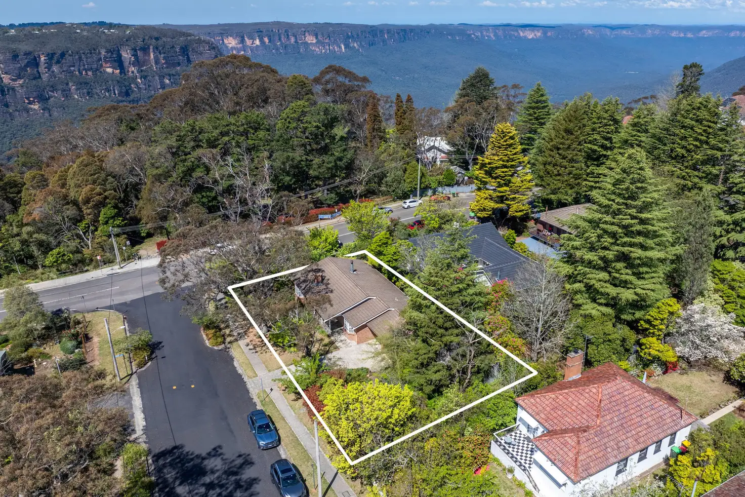 Main view of Homely house listing, 36 Cliff Drive, Katoomba NSW 2780