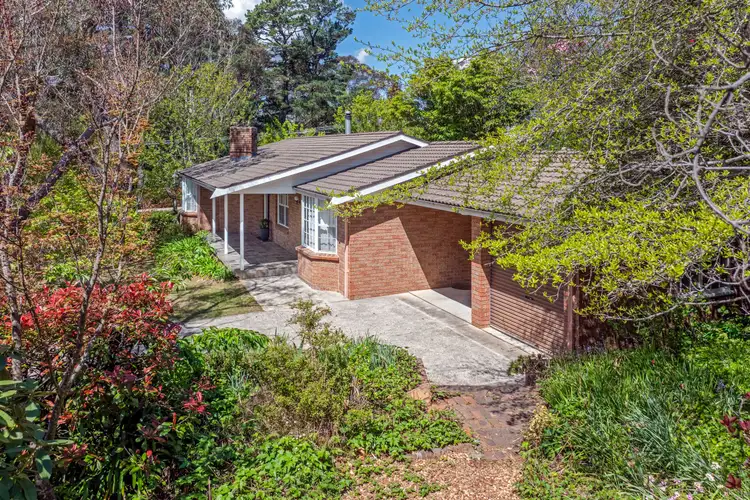 Third view of Homely house listing, 36 Cliff Drive, Katoomba NSW 2780