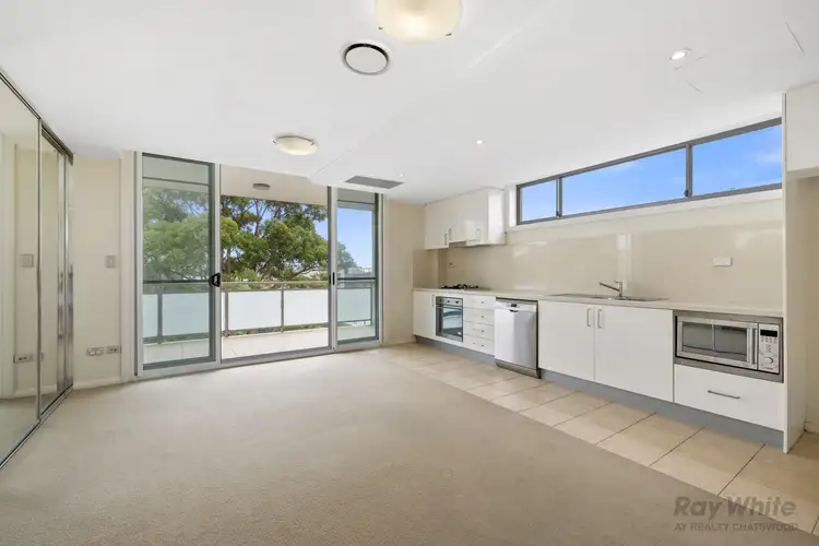 34/728-730 Pacific Highway, Gordon NSW 2072