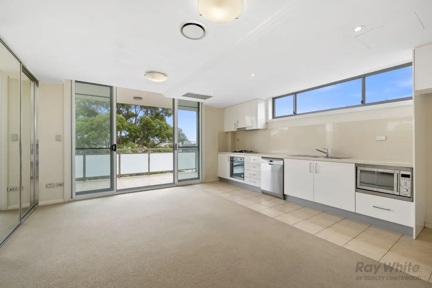 Main view of Homely unit listing, 34/728-730 Pacific Highway, Gordon NSW 2072