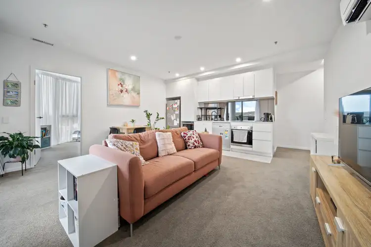 Main view of Homely apartment listing, 1012/3 Grazier Lane, Belconnen ACT 2617