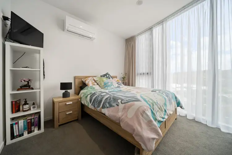 Sixth view of Homely apartment listing, 1012/3 Grazier Lane, Belconnen ACT 2617