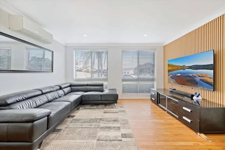 Third view of Homely house listing, 3 Cetus Place, Erskine Park NSW 2759