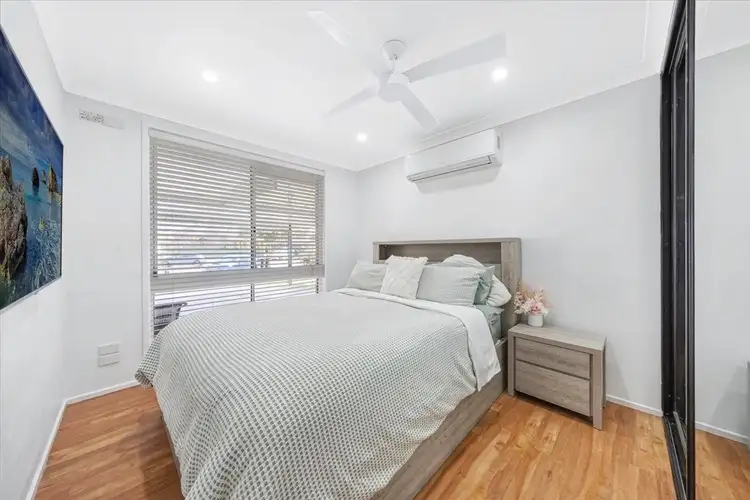 Sixth view of Homely house listing, 3 Cetus Place, Erskine Park NSW 2759