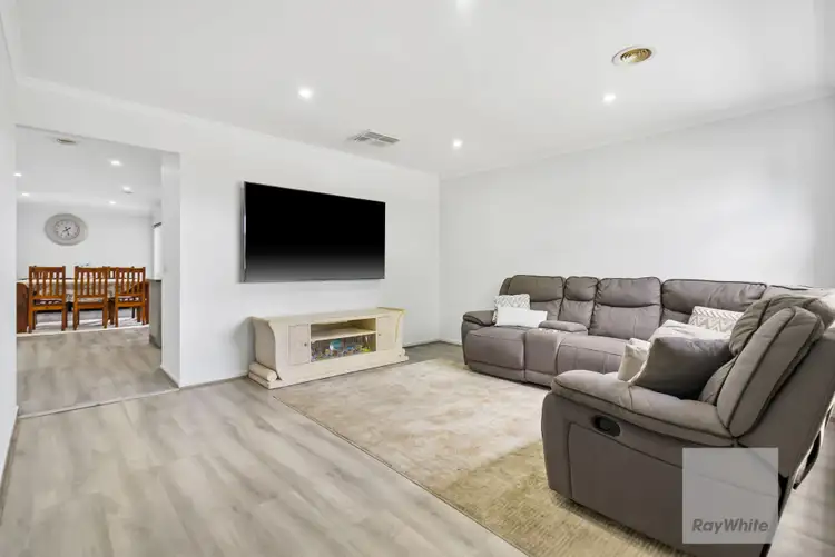 Second view of Homely house listing, 55 Foleys Road, Deer Park VIC 3023