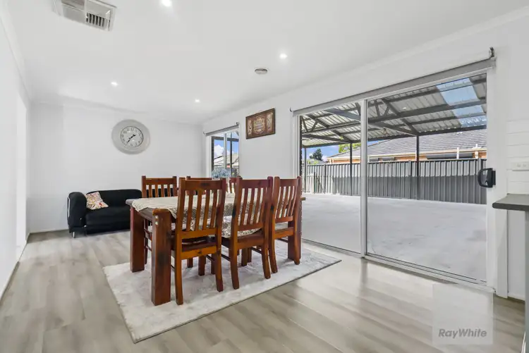 Third view of Homely house listing, 55 Foleys Road, Deer Park VIC 3023