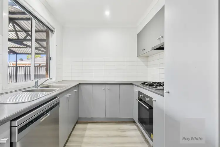 Fourth view of Homely house listing, 55 Foleys Road, Deer Park VIC 3023