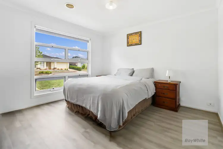 Fifth view of Homely house listing, 55 Foleys Road, Deer Park VIC 3023