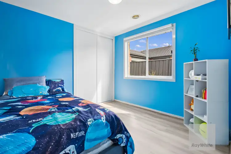 Seventh view of Homely house listing, 55 Foleys Road, Deer Park VIC 3023