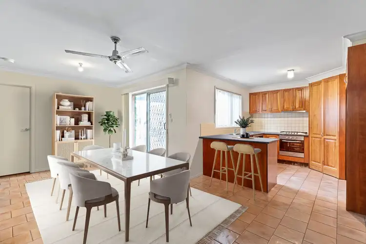 Third view of Homely house listing, 12 Intervale Drive, Wyndham Vale VIC 3024