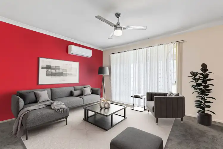 Fourth view of Homely house listing, 12 Intervale Drive, Wyndham Vale VIC 3024