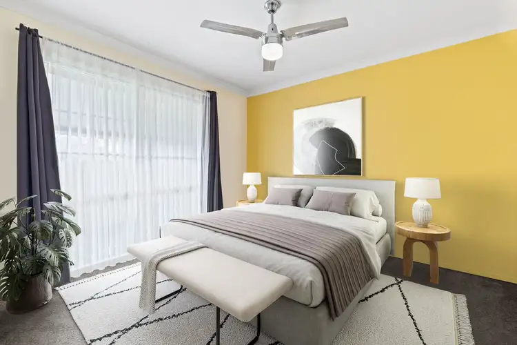 Fifth view of Homely house listing, 12 Intervale Drive, Wyndham Vale VIC 3024