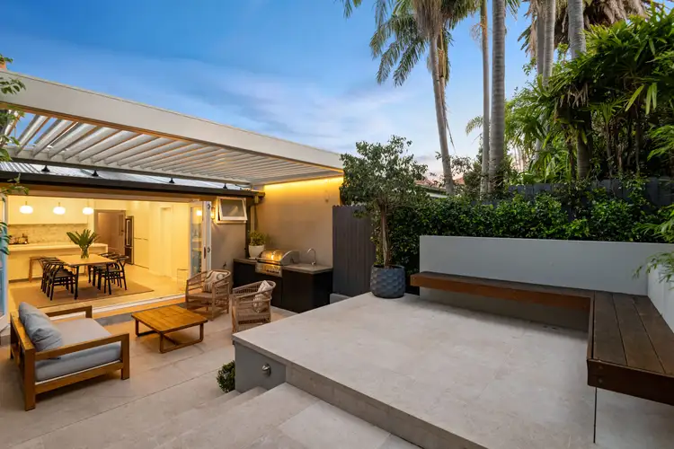 56 Murdoch Street, Cremorne NSW 2090