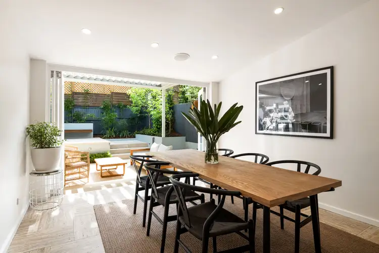 Second view of Homely house listing, 56 Murdoch Street, Cremorne NSW 2090