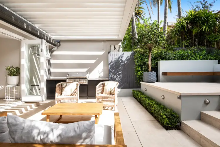 Fourth view of Homely house listing, 56 Murdoch Street, Cremorne NSW 2090