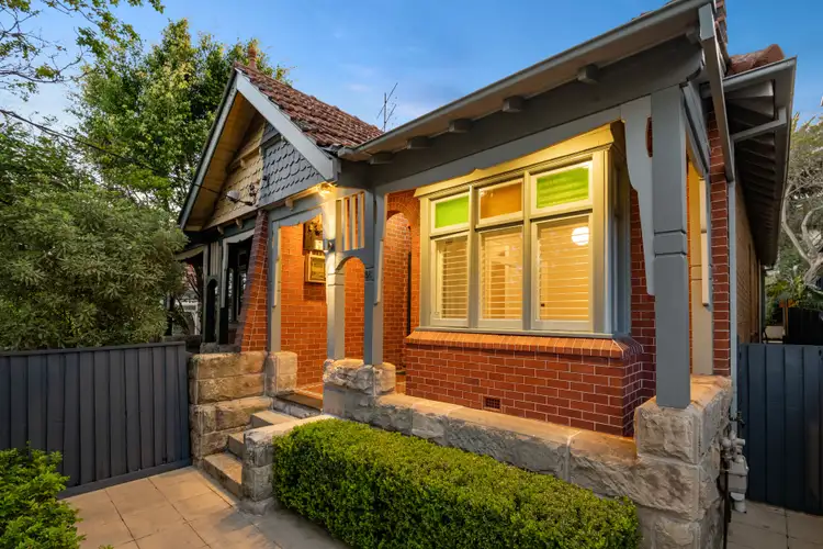 Fifth view of Homely house listing, 56 Murdoch Street, Cremorne NSW 2090