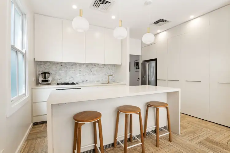 Sixth view of Homely house listing, 56 Murdoch Street, Cremorne NSW 2090
