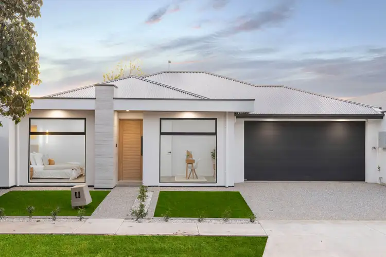 2B Woodfield Avenue, Warradale SA 5046