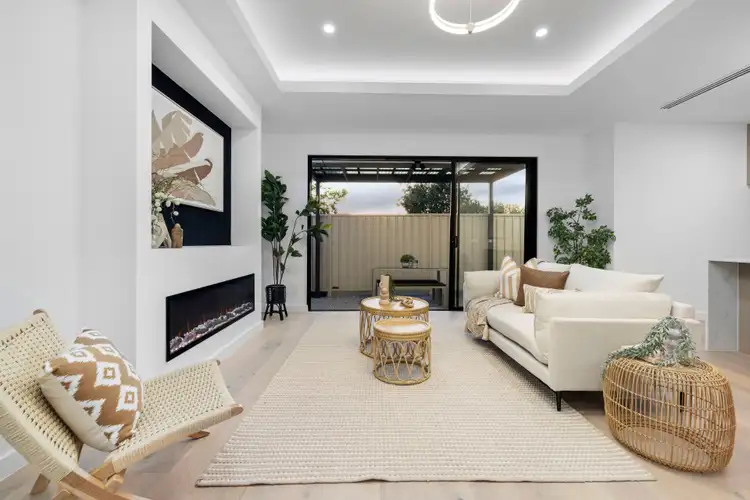 Third view of Homely house listing, 2B Woodfield Avenue, Warradale SA 5046