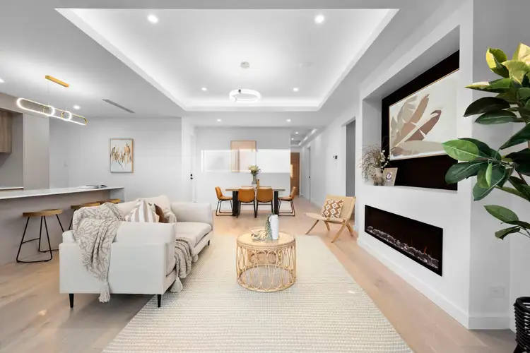 Fourth view of Homely house listing, 2B Woodfield Avenue, Warradale SA 5046