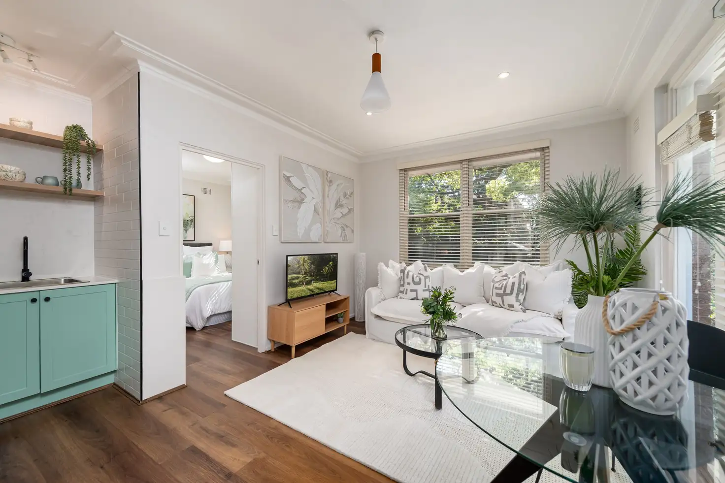 Main view of Homely apartment listing, 9/27 Johnston Street, Annandale NSW 2038