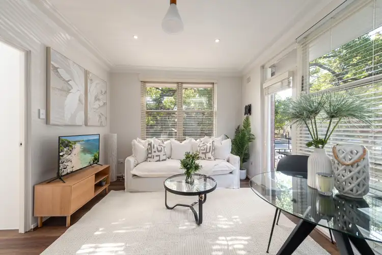 Second view of Homely apartment listing, 9/27 Johnston Street, Annandale NSW 2038