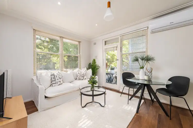 Third view of Homely apartment listing, 9/27 Johnston Street, Annandale NSW 2038