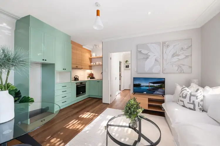 Fifth view of Homely apartment listing, 9/27 Johnston Street, Annandale NSW 2038