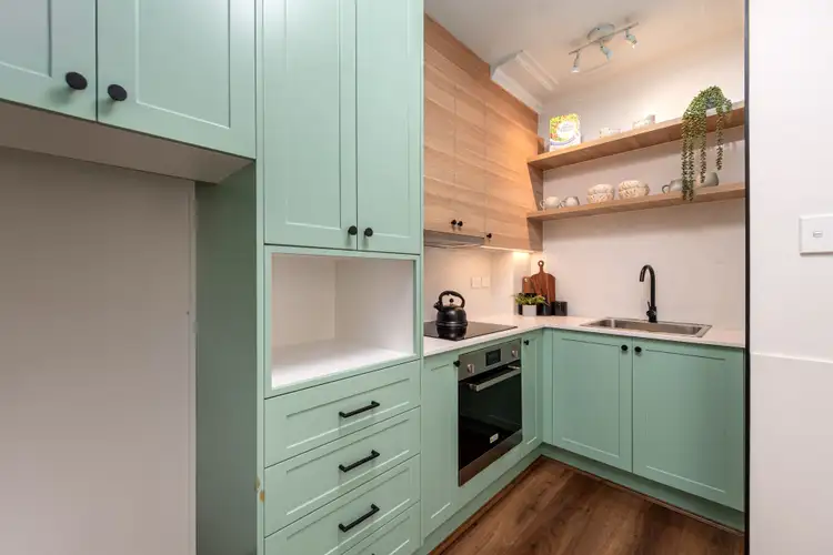 Sixth view of Homely apartment listing, 9/27 Johnston Street, Annandale NSW 2038