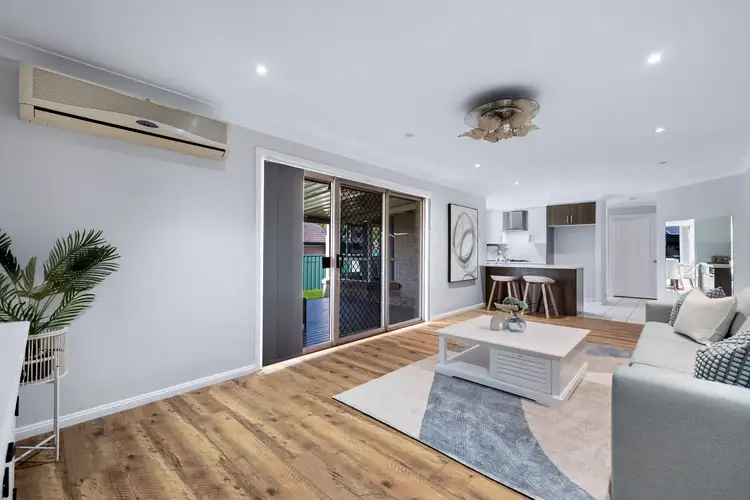 Fifth view of Homely house listing, 11 St Agnes Way, Blair Athol NSW 2560