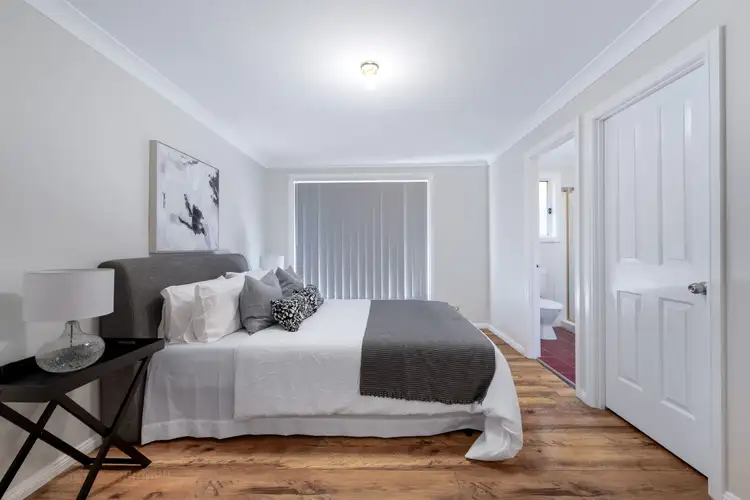 Sixth view of Homely house listing, 11 St Agnes Way, Blair Athol NSW 2560