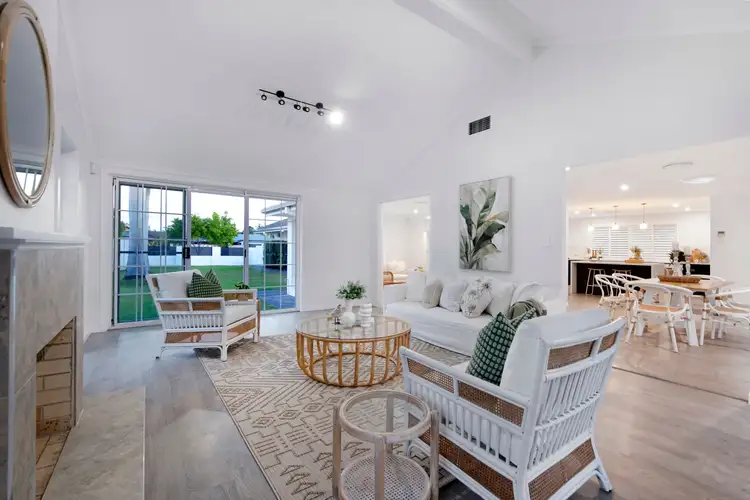 Fourth view of Homely house listing, 3 Cheviot Close, Benowa Waters QLD 4217