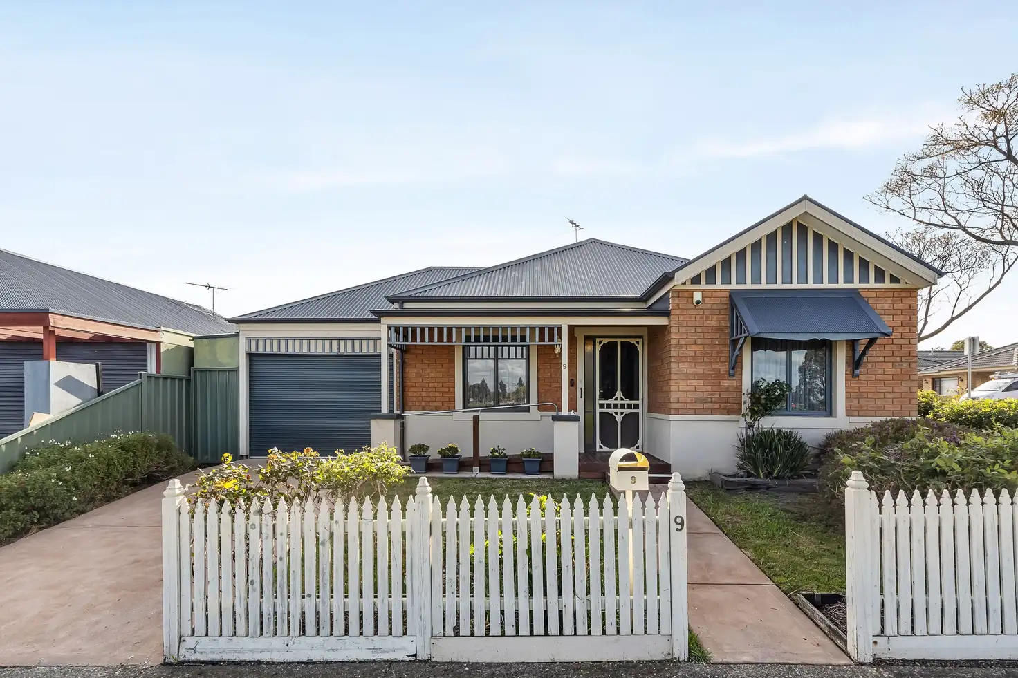 Main view of Homely house listing, 9 Fawkner Lane, Craigieburn VIC 3064
