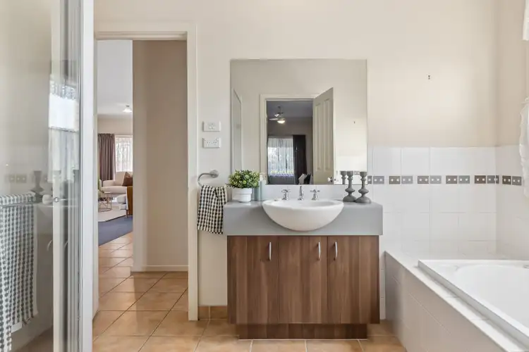 Third view of Homely house listing, 9 Fawkner Lane, Craigieburn VIC 3064