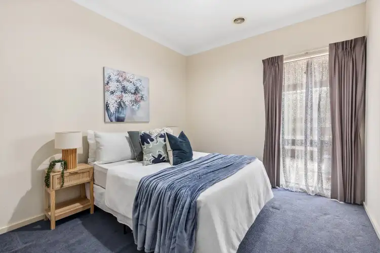 Fifth view of Homely house listing, 9 Fawkner Lane, Craigieburn VIC 3064