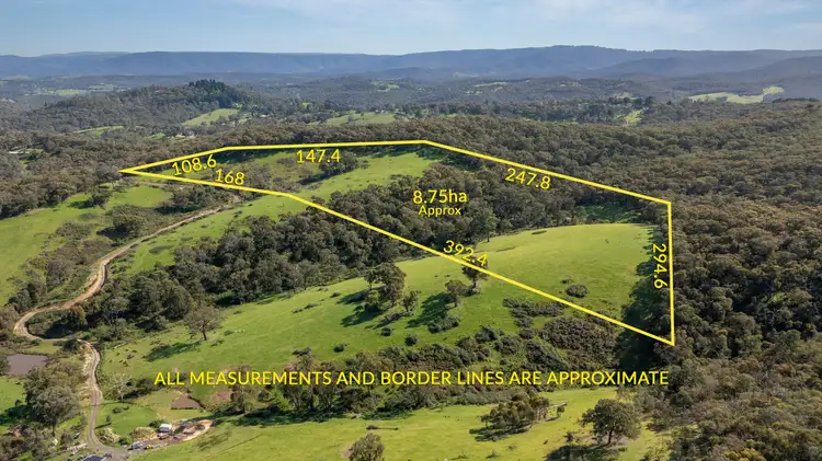 70A Fox Road, Smiths Gully VIC 3760