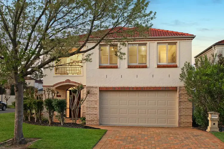 3 Summit Court, Glenwood NSW 2768