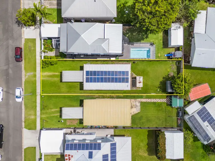 Third view of Homely house listing, 9A Meadfoot Road, Virginia QLD 4014