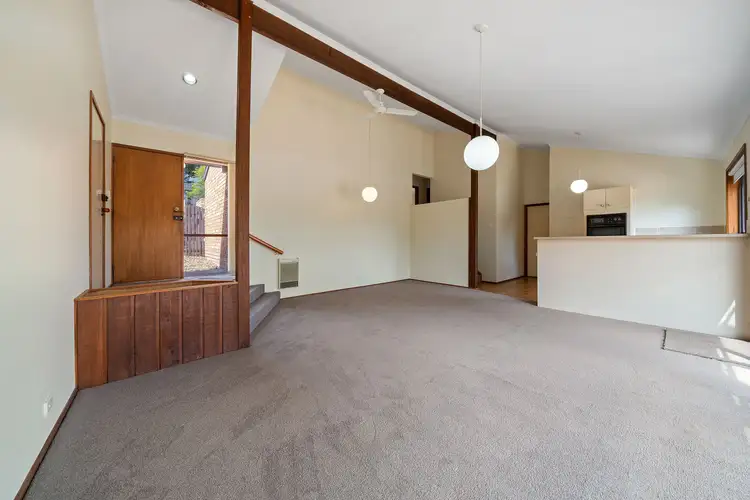 Fourth view of Homely townhouse listing, 1/57 Newman-morris Circuit, Oxley ACT 2903